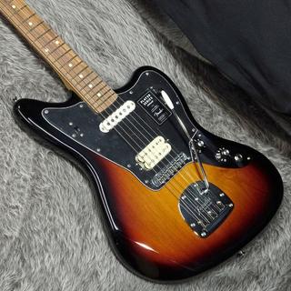 FenderPlayer Jaguar PF 3 Color Sunburst【セール開催中!!】