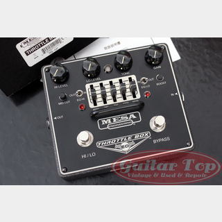 エフェクター（ギター・ベース用）、Mesa/Boogie、THROTTLEの検索結果