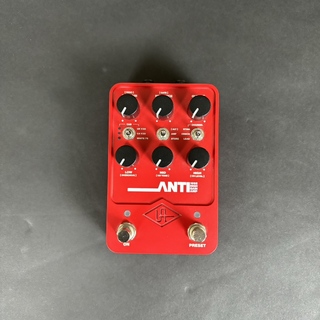 Universal Audio UAFX ANTI　1992 HIGH GAIN AMP