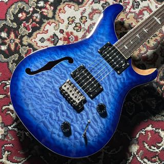 最終値下げ】PRS SE Custom 22 Semi-Hollow 送料無料 PRS 2023 SE