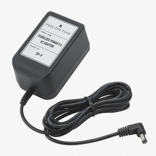 Free The ToneSTABILIZED POWER 9.6 / SP-9 AC ADAPTER