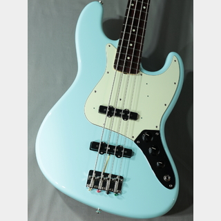 Fender FSR MADE IN JAPAN TRADITIONAL 60S JAZZ BASS Daphne Blue【限定カラー】