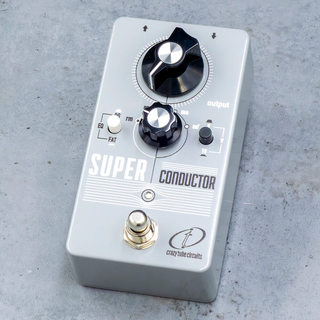 Crazy Tube Circuits Super Conductor