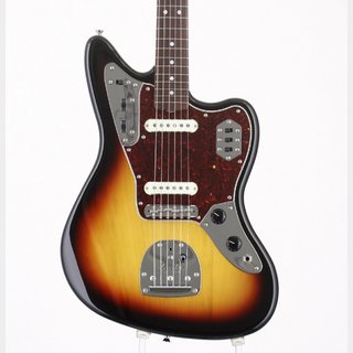 Fender MIJ Traditional II 60s Jaguar 3CS【新宿店】