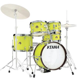 TAMAの人気小口径シリーズに“2タム仕様”の限定モデルが登場 | ドラマガWeb