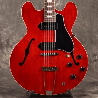 Gibson ES-330 Sixties Cherry [2.79kg][S/N 227040139]【WEBSHOP】