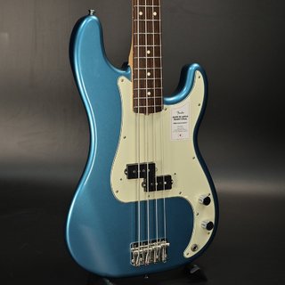 Fender 2020 Collection Traditional 60s Precision Bass RW Lake Placid Blue【名古屋栄店】