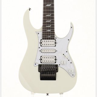 Ibanez UV7P White Universe Steve Vai【名古屋栄店】