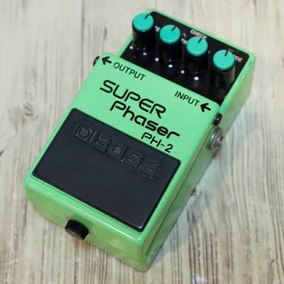 BOSS PH-2 / Super Phaser 【心斎橋店】