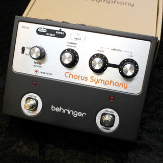 エフェクター（ギター・ベース用）、BEHRINGERの検索結果【楽器検索