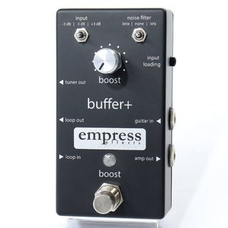 Empress Effects buffer+  【池袋店】