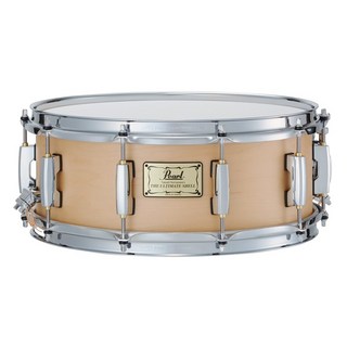 Pearl TNF1455S/C [TYPE 2 (4ply / 3.6mm)] THE Ultimate Shell Snare Drums supervised by 沼澤尚