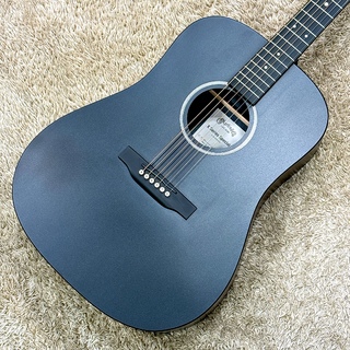 Martin D-X1 Black #2874584【特価】【2024年最新モデル】