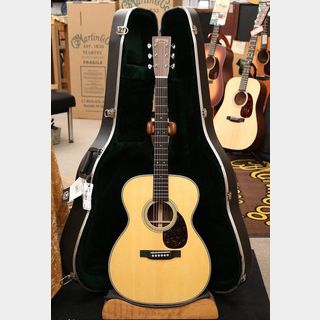 Martin【動画あり】OM-28  #2863664【48回無金利分割対象】