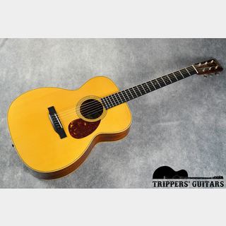 初期コリングス1995年Collings コリングスOM-2H ラッカー期