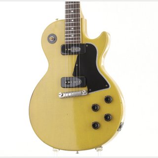 Gibson Custom Shop 1957 Les Paul Special SC Bright TV Yellow【御茶ノ水本店】