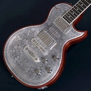Zemaitis MFG-AC-22 Natural METAL FRONT ［4.07kg］【池袋店】