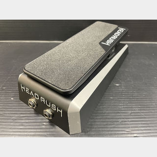 HEADRUSH Expression Pedal