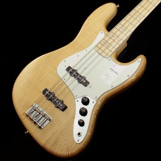 FenderMade in Japan Heritage 70s Jazz Bass Maple Fingerboard Natural 【福岡パルコ店】