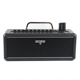 BOSS 【中古】 ギターアンプ BOSS KATANA-AIR Guitar Amplifier ワイヤレス ギターアンプ カタナエアー