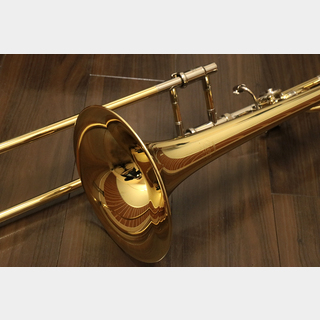 YAMAHA ヤマハ YSL-882O テナーバストロンボーン 【1年保証】 【SN 715446】 【名古屋栄店】