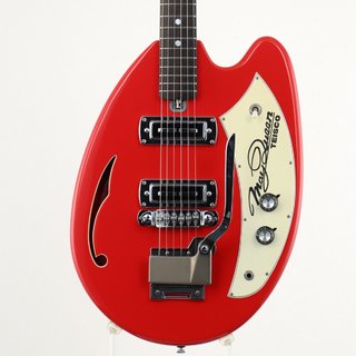 Teisco Mayqueen Reissue Red 【梅田店】