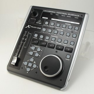 BEHRINGER X-TOUCH ONE 【御茶ノ水本店】