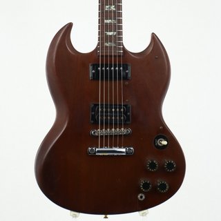Gibson1973 SG Special MOD Walnut 【梅田店】