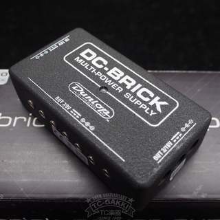 MXR DCB-10 DC-BRICK MULTI POWER SUPPLY