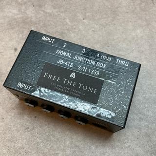 Free The Tone、JB-41の検索結果【楽器検索デジマート】
