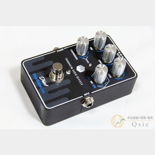 Trondheim Audio Devices Skar Bass One [XK378]【神戸店在庫】