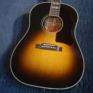 Gibson 【New!!】 Southern Jumbo Original ~Vintage Sunburst~ #21704104