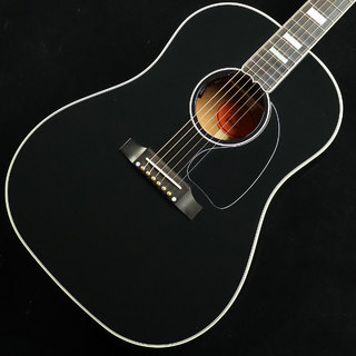 Gibson J-45 Custom Ebony　S/N：21523055 【エレアコ】 【未展示品】