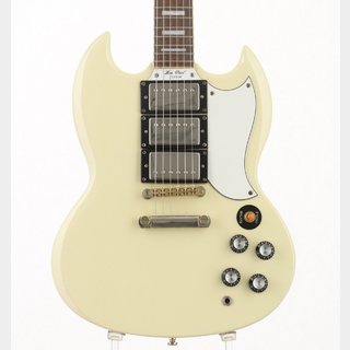 Epiphone G-400 Custom Antique White 2002年製【横浜店】