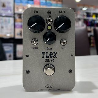 Rockett Pedals FLEX DRIVE