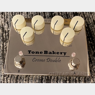 Tone Bakery Cream Double【オーバードライブ/ブースト】