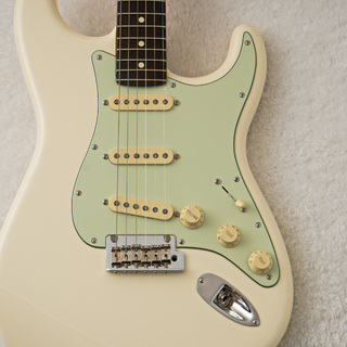 エレクトリックギター ＞ STタイプ、Fender Made in Japan Hybrid 60s