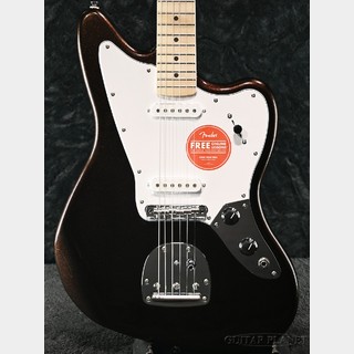 Squier by FenderAffinity Series Jaguar -Metallic Brown/Maple-【ローン金利0%】【オンラインストア限定】