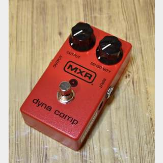 MXR M102 / Dyna Comp 【心斎橋店】