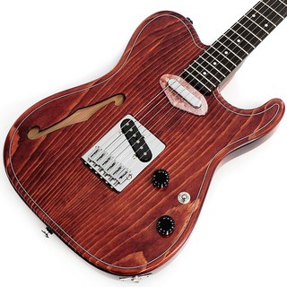 DEVISER ROSETTEE AKAMATSU WSE’24/E #528 (ATQ-MRN) 【Deviser One Day Guitar Show 2024 選定品】