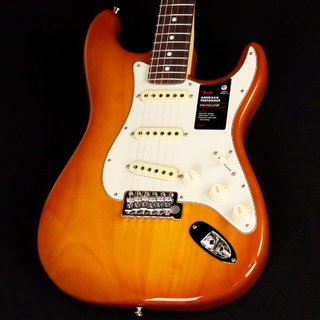 Fender American Performer Stratocaster Rosewood Honey Burst ≪S/N:US23060770≫ 【心斎橋店】