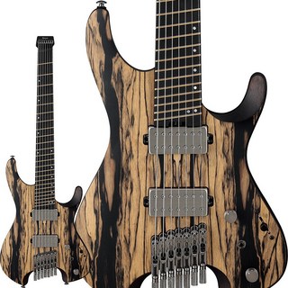 Ibanez【5月22日入荷予定】 QX527PE-NTF (Natural Flat) [Limited Model]