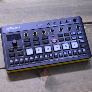 Roland P-6