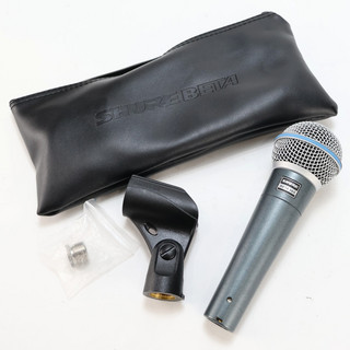 マイク、Shure、BETA58Aの検索結果【楽器検索デジマート】