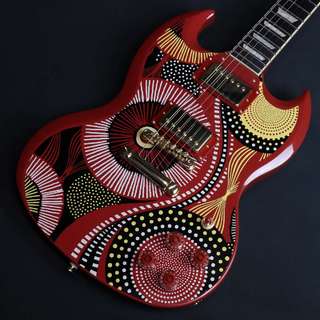 エレクトリックギター ＞ SGタイプ、Epiphone、customの検索結果【楽器
