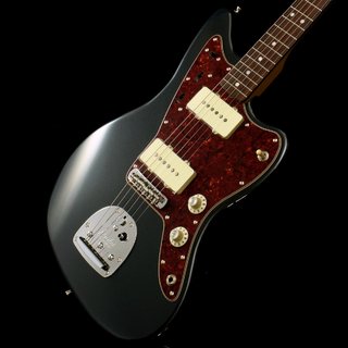 Fender ISHIBASHI FSR MIJ Traditional 60S Jazzmaster Alder Body Charcoal Frost Metallic with MH 【福岡パルコ