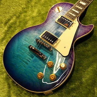 Gibson 【超軽量】【NEW】 Les Paul Standard 50s Figured Top ~ Blueberry Burst ~ #213040129 [3.89Kg]