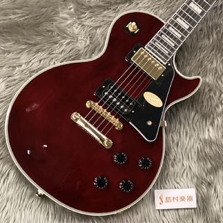 Epiphone Cantrell Wino LPC