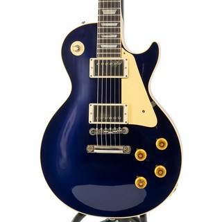 Gibson Custom ShopJapan Limited Run 1957 Les Paul Standard VOS Candy Apple Blue Top 【S/N 732233】