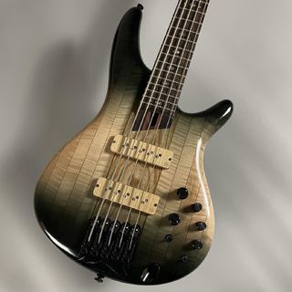 Ibanez SR5CMLTD-KTL【プロトタイプ限定1台】【サウンドメッセ出展品】